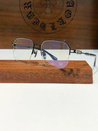 Picture of Chrome Hearts Optical Glasses _SKUfw52080704fw
